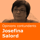 Josefina Salord