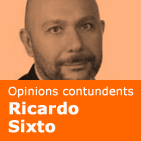 Ricardo Sixto