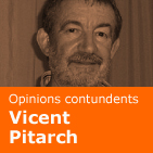 Vicent Pitarch