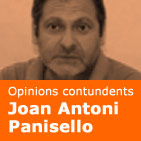 Joan Antoni Panisello