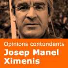 Josep Manel Ximenis