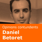 Daniel Betoret