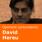 David Hereu