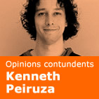 Kenneth Peiruza