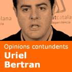 Uriel Bertran