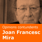 Joan Francesc Mira