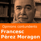 Francesc Prez Moragon