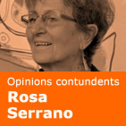 Rosa Serrano