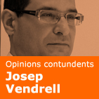 Josep Vendrell
