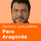 Pere Aragons