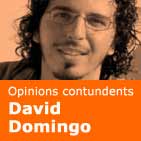 David Domingo