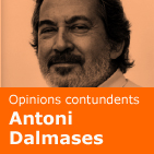 Antoni Dalmases