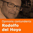 Rodolfo del Hoyo