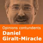 Daniel Giralt-Miracle