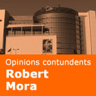 Robert Mora