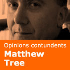 Matthew Tree