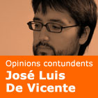 Jos Luis De Vicente