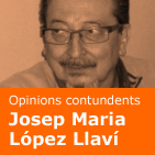 Josep Maria Lpez Llav