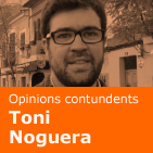 Toni Noguera