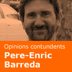 Pere-Enric Barreda