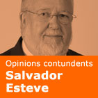 Salvador Esteve