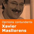Xavier Masllorens