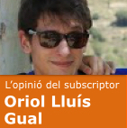 Oriol Llus Gual